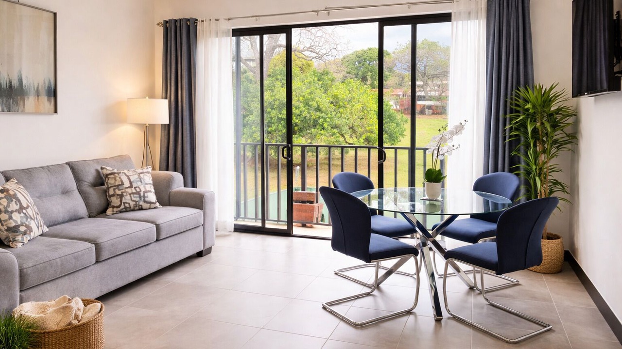 Photo of Livingroom in Alajuela