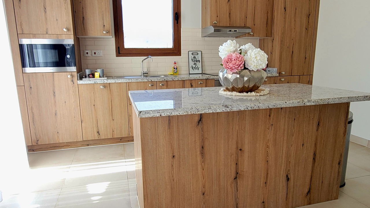 Photo of Kitchen in As Sifah