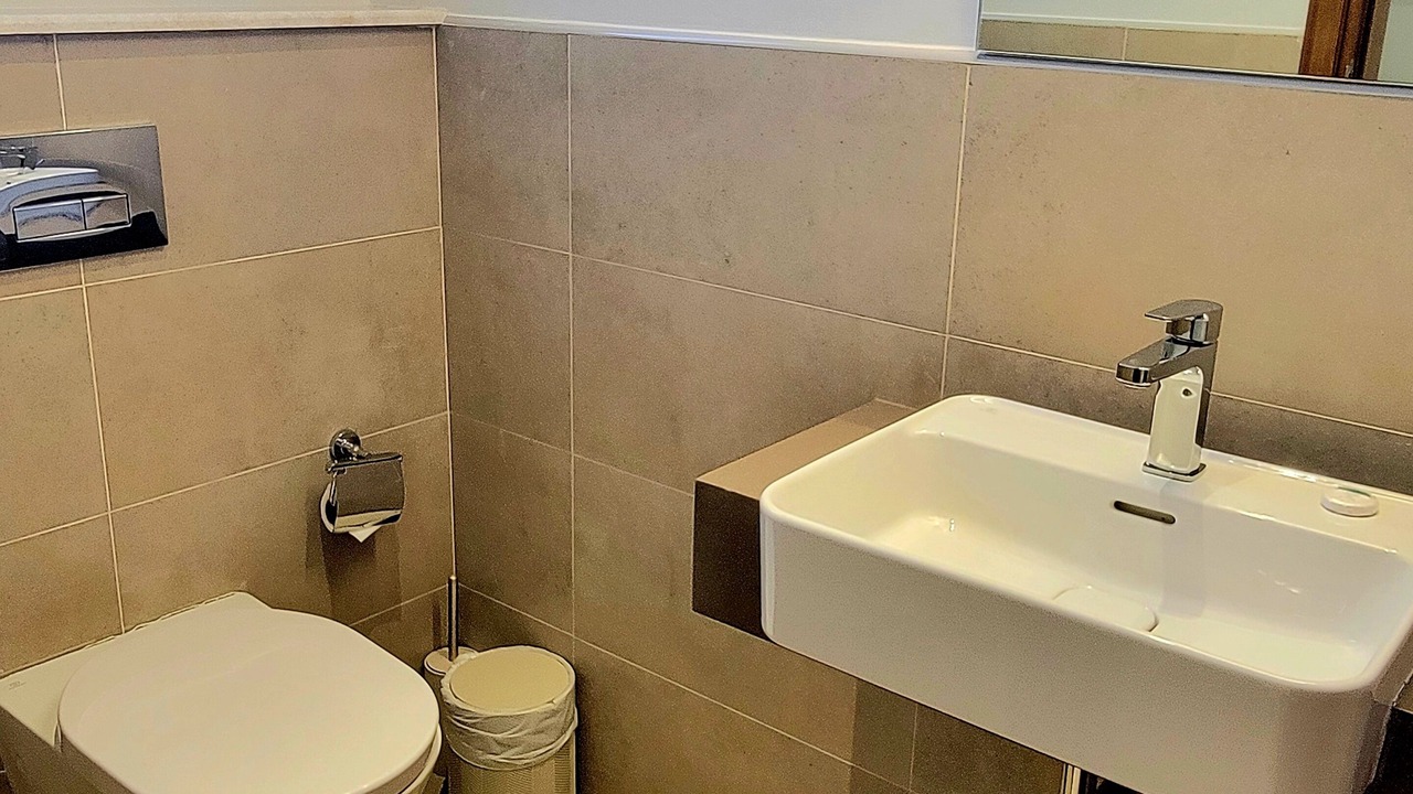 Photo of Bathroom in As Sifah