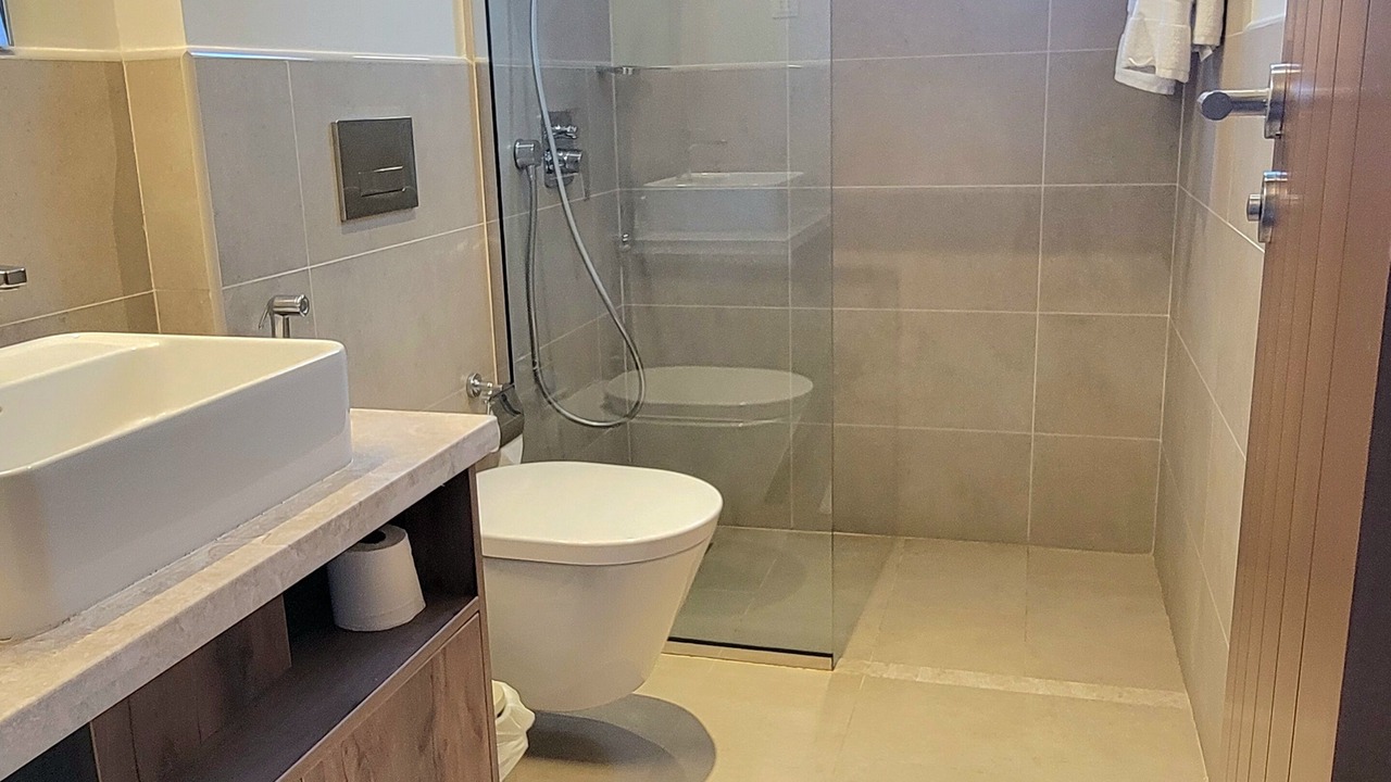Photo of Bathroom in As Sifah