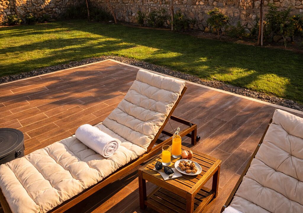 Photo of Patio Balcony in As Sifah