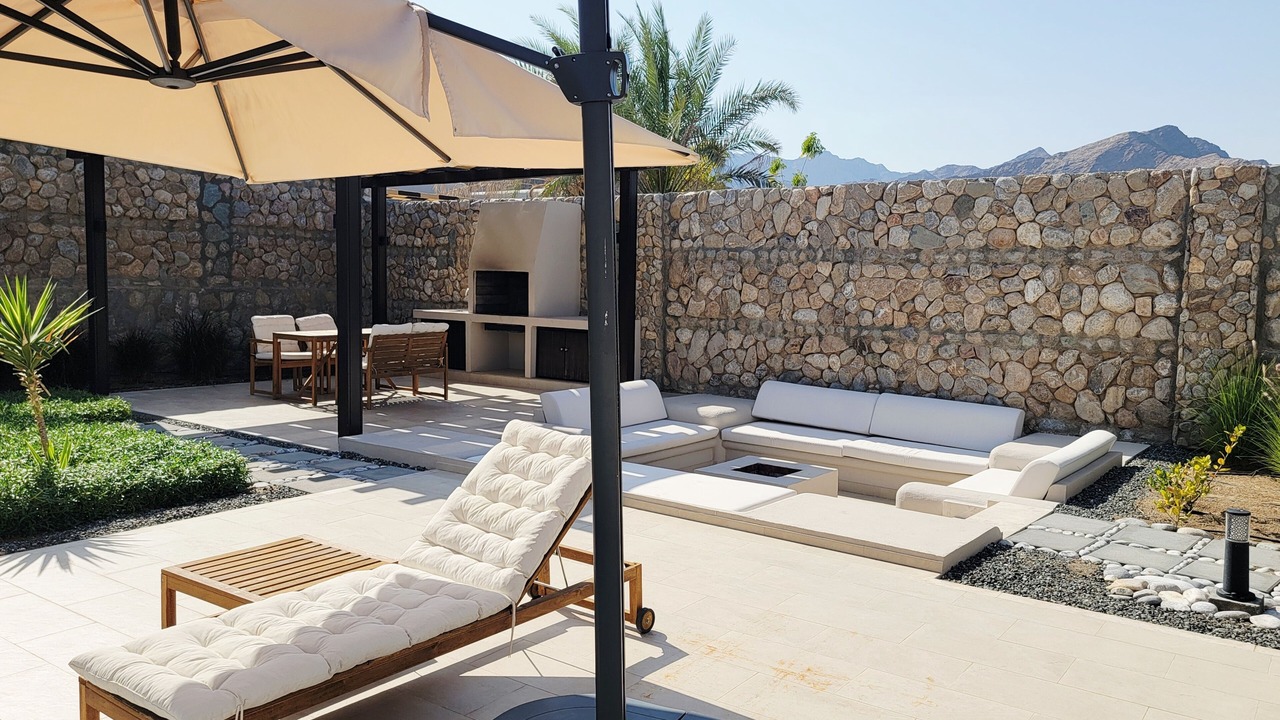 Photo of Outdoor in As Sifah