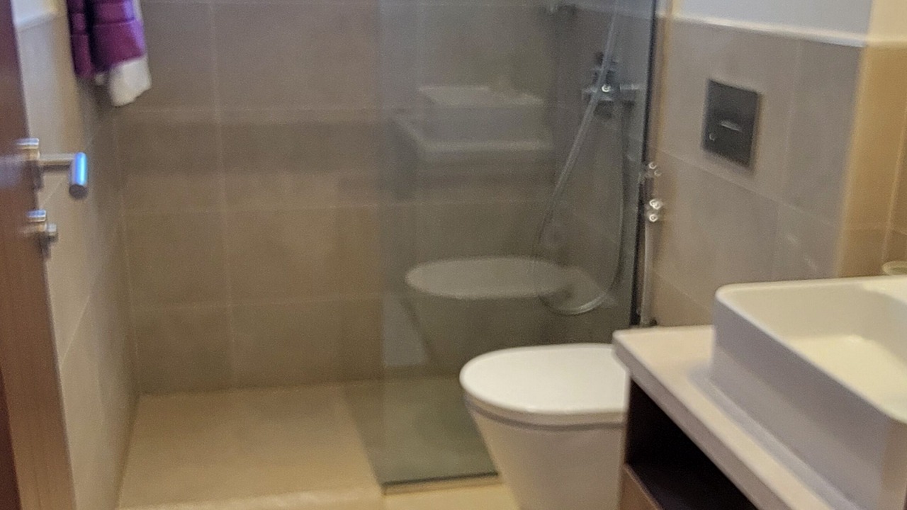 Photo of Bathroom in As Sifah