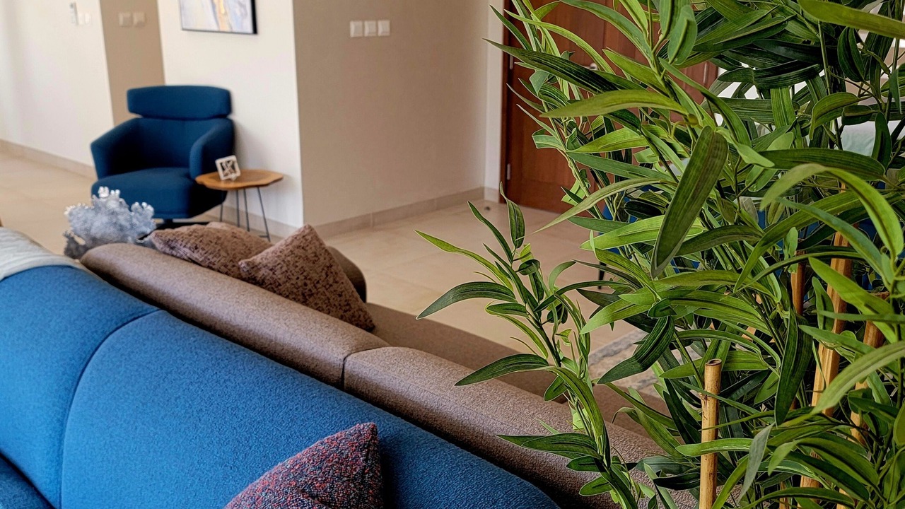 Photo of Livingroom in As Sifah