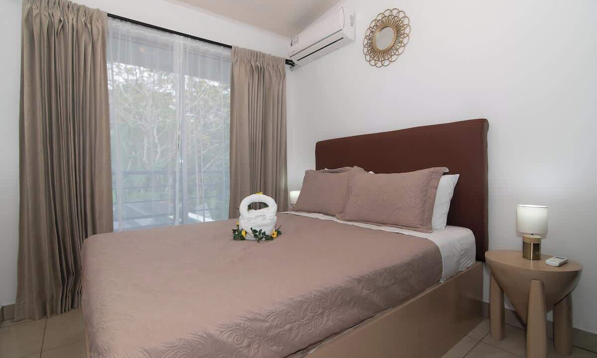 Photo of Bedroom in La Fortuna