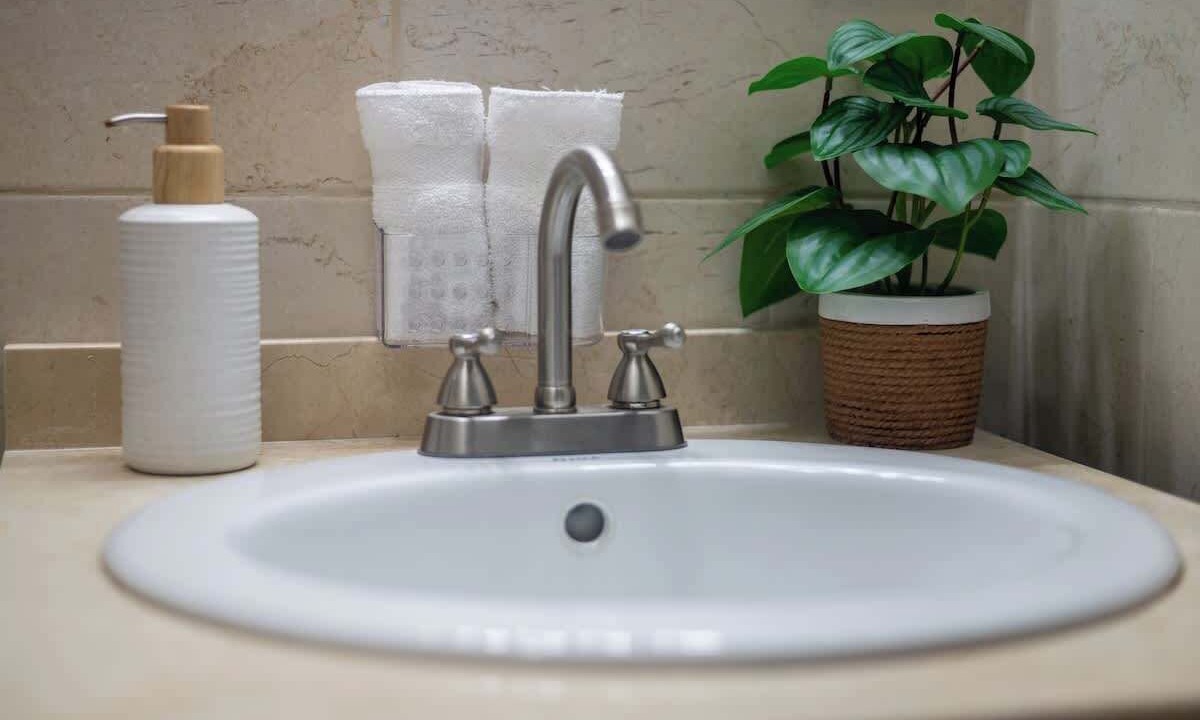 Photo of Bathroom in La Fortuna