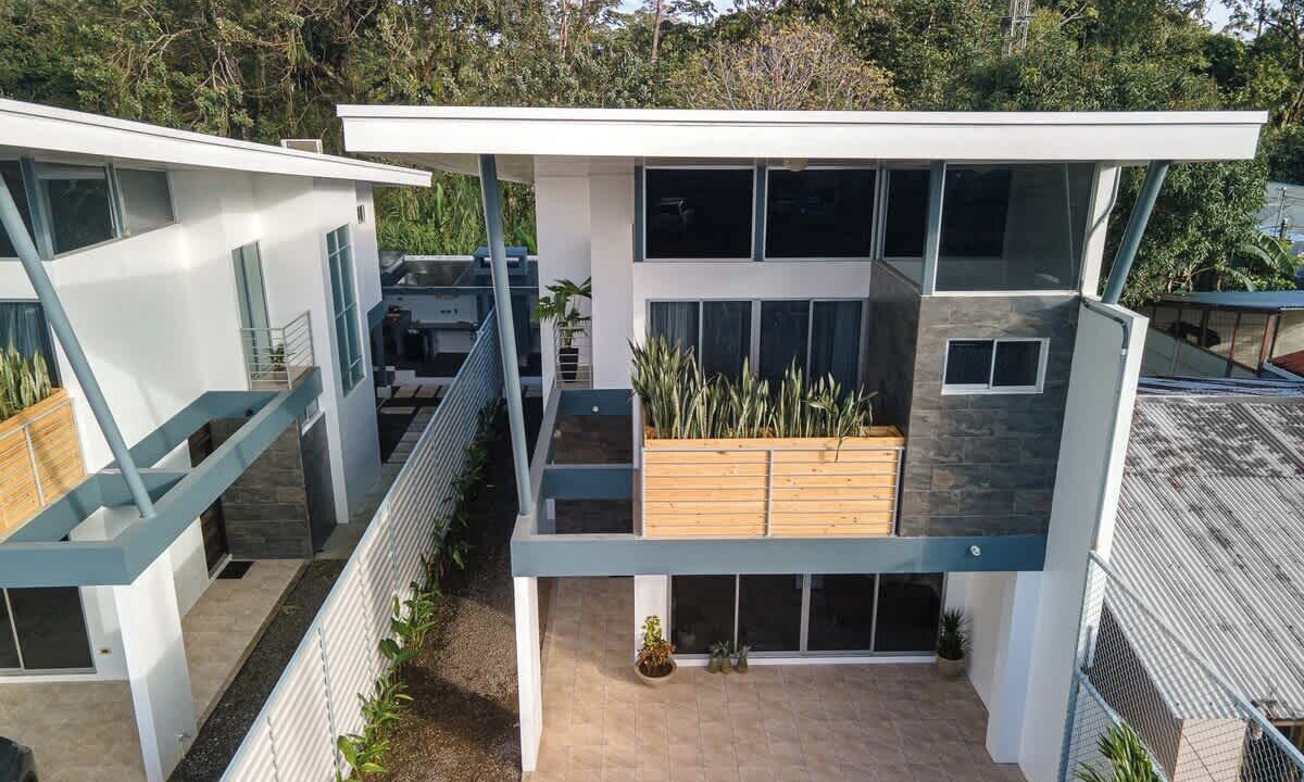 Photo of Outdoor in La Fortuna