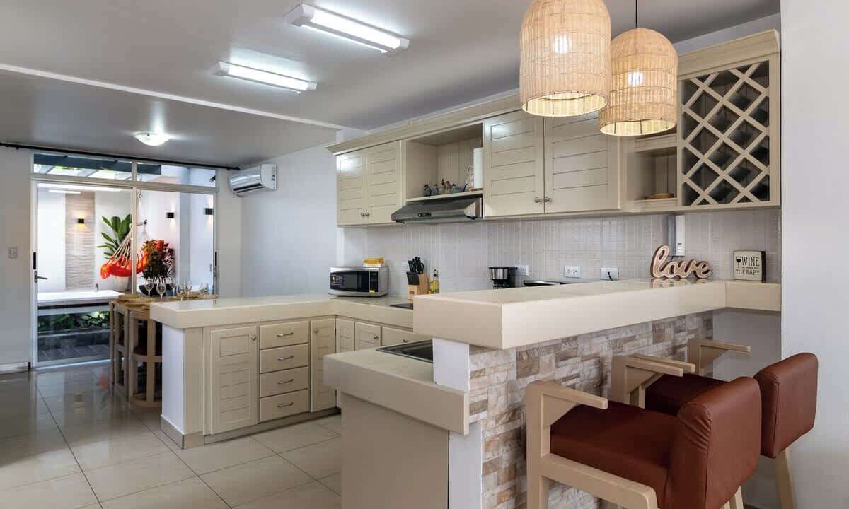 Photo of Kitchen in La Fortuna
