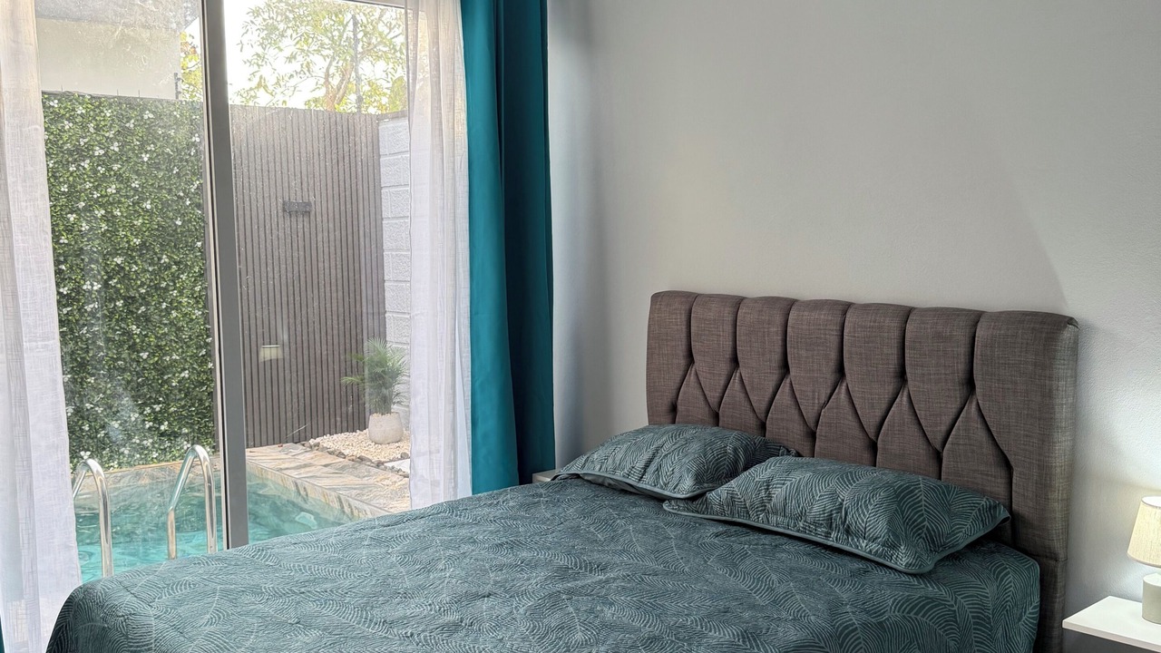 Photo of Bedroom in Bandera