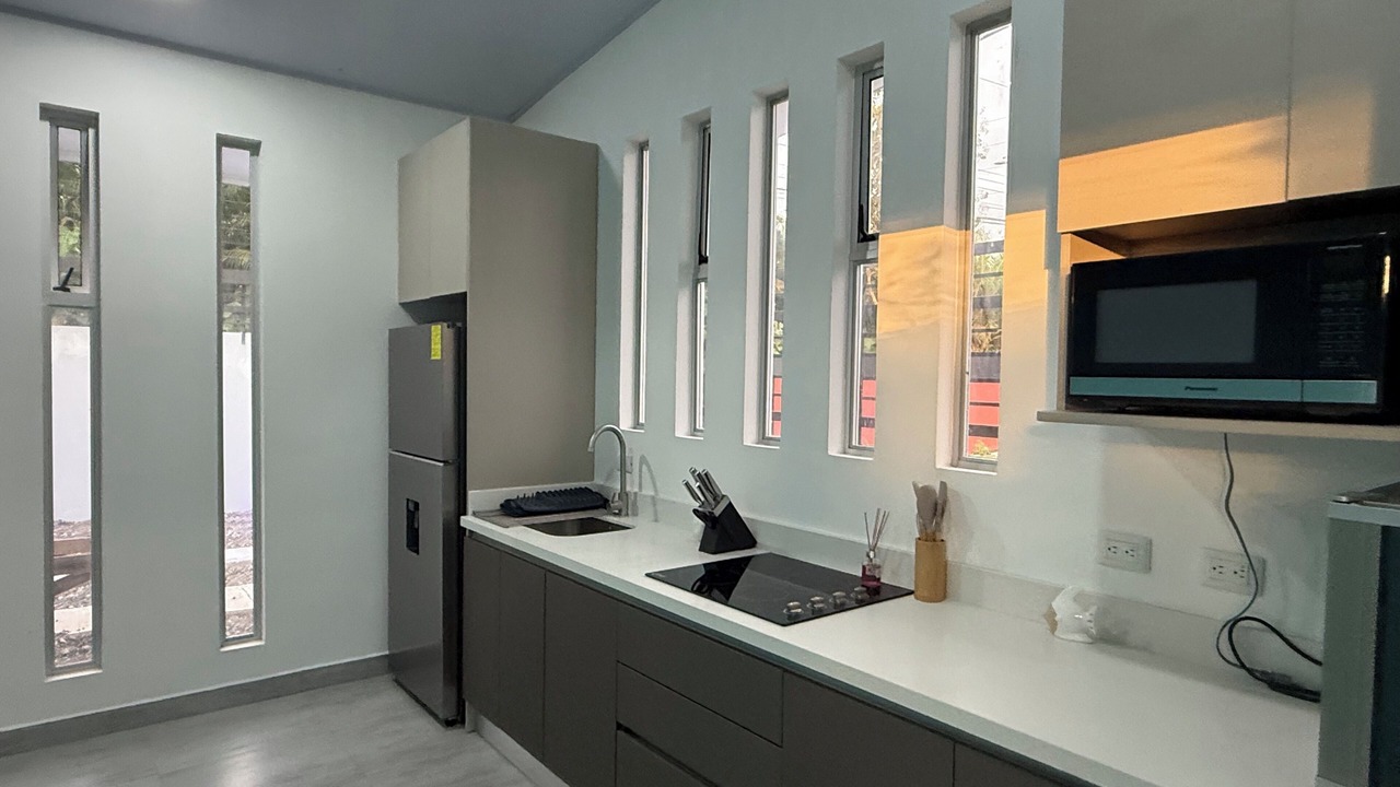 Photo of Kitchen in Bandera