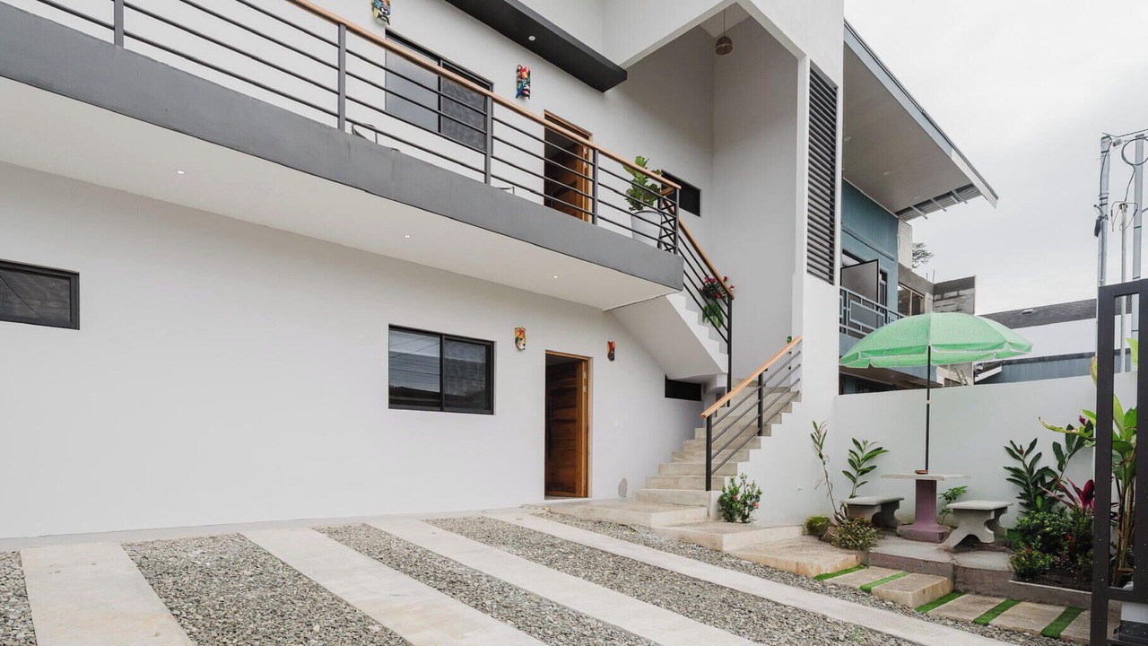 Photo of Outdoor in El Cerro
