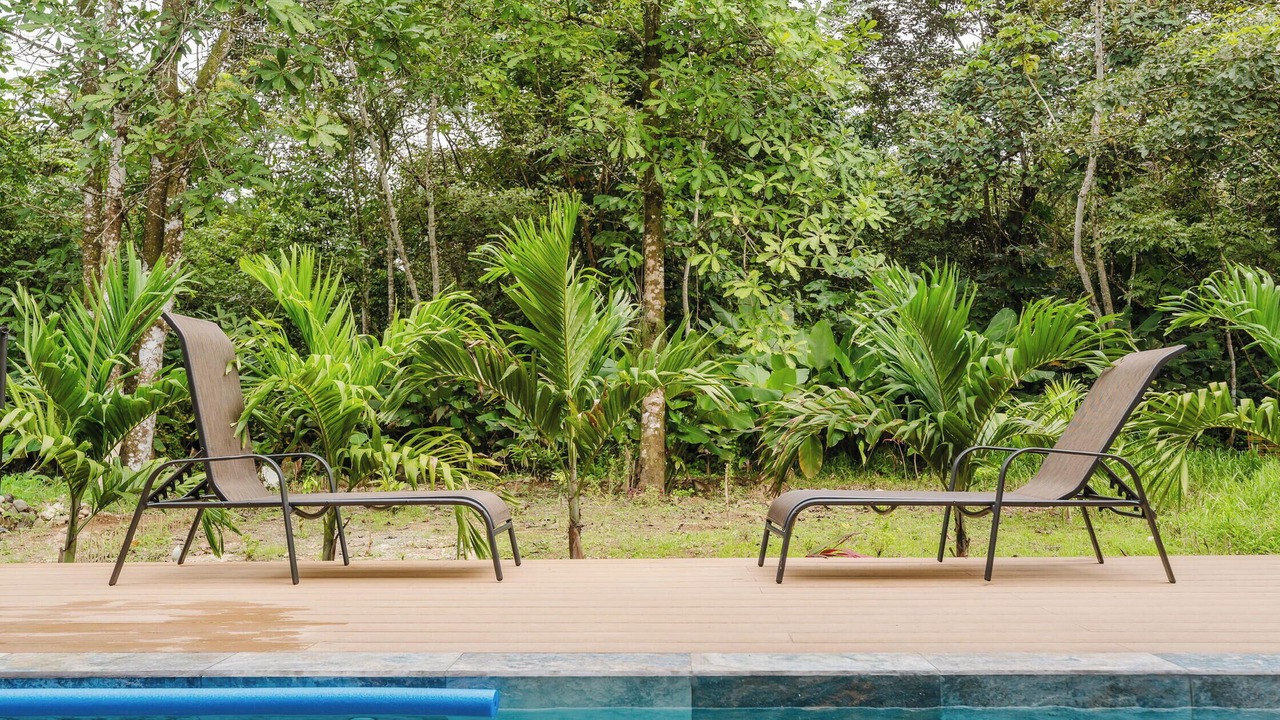 Photo of Outdoor in El Cerro
