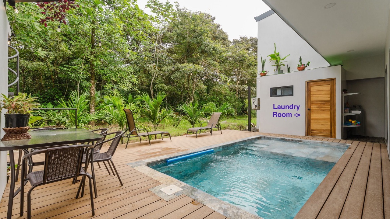 Photo of Outdoor in El Cerro