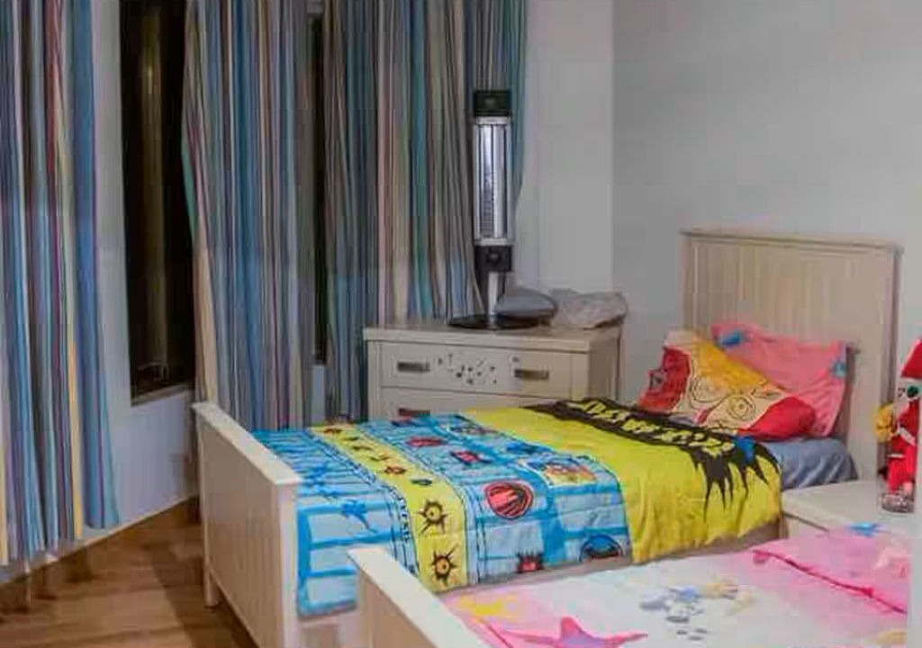 Photo of Bedroom in Amman