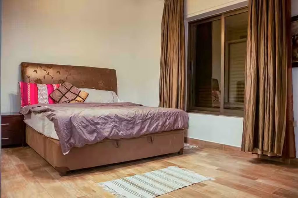 Photo of Bedroom in Amman