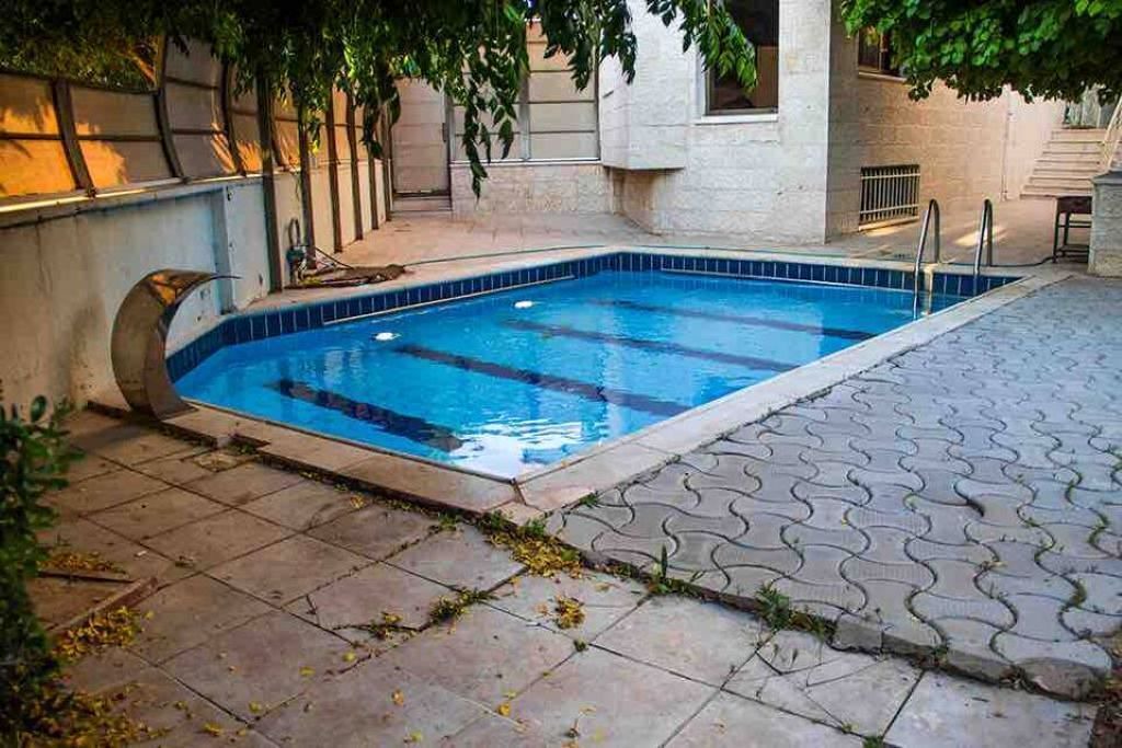 Photo of Outdoor in Amman