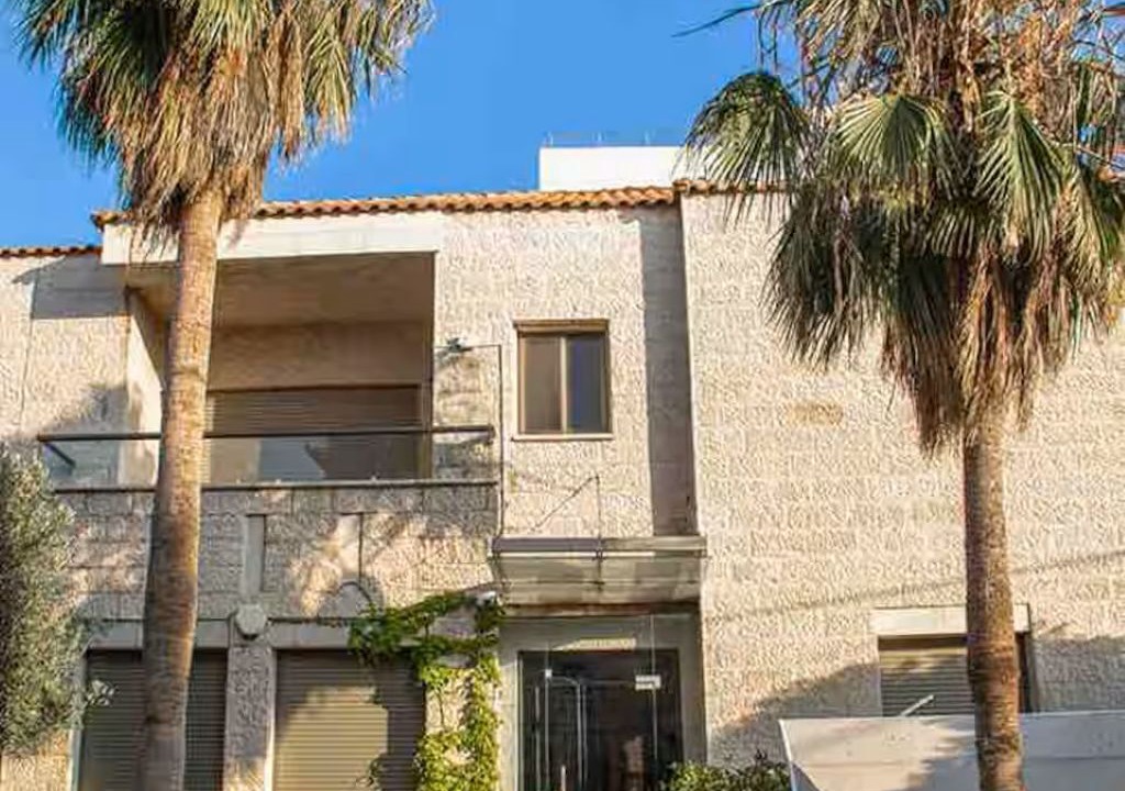 Photo of Outdoor in Amman