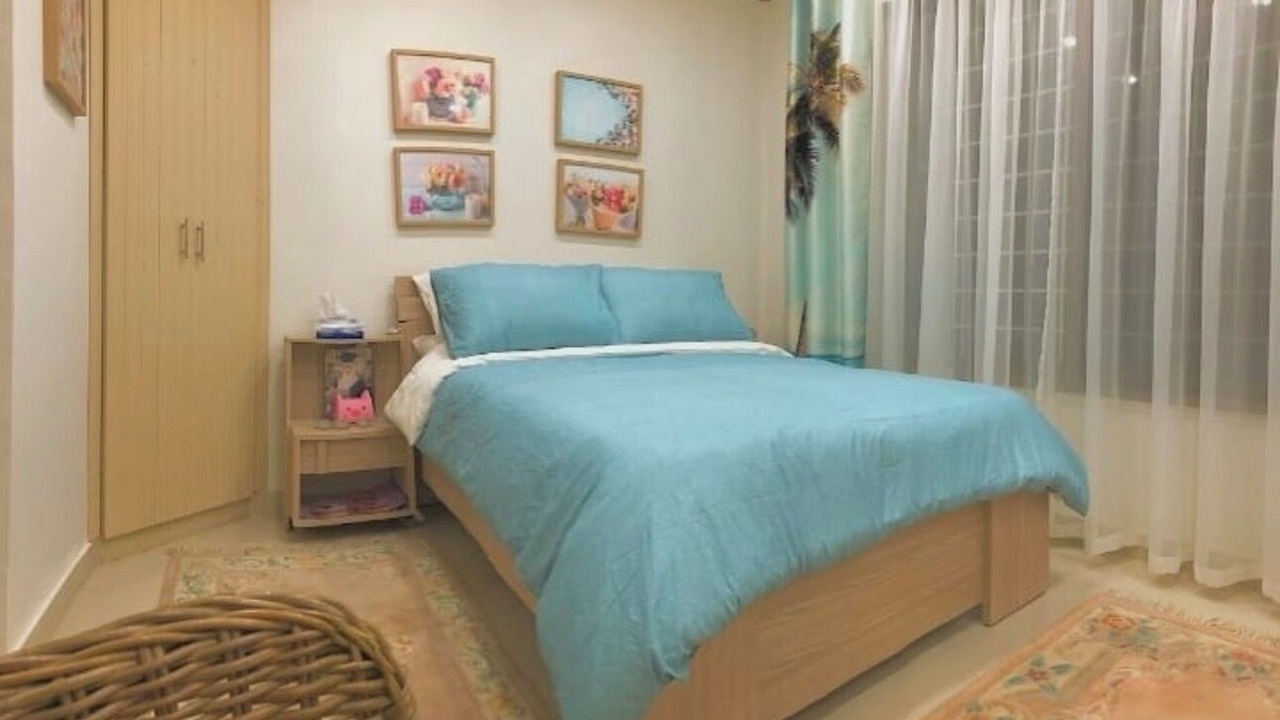Photo of Bedroom in Amman