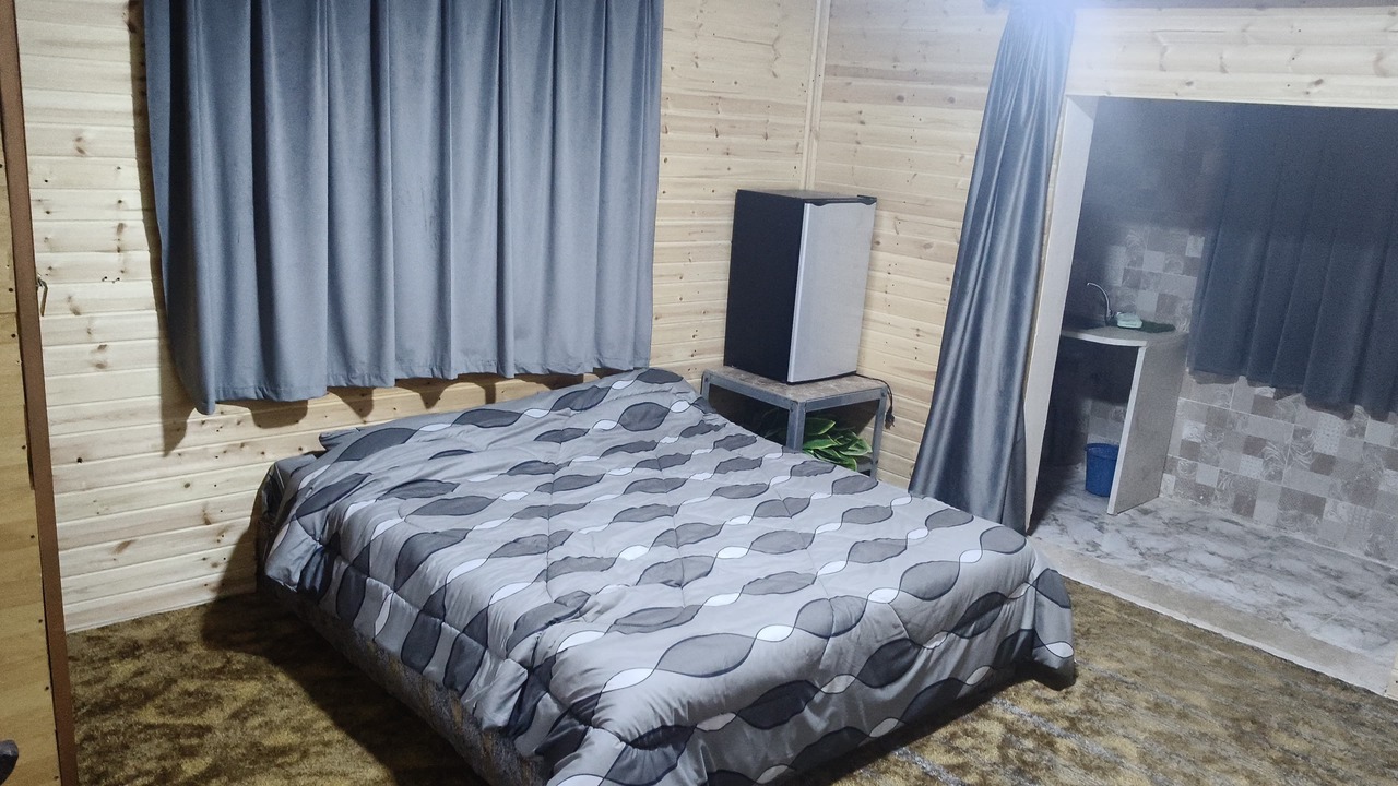 Photo of Bedroom in Jordan