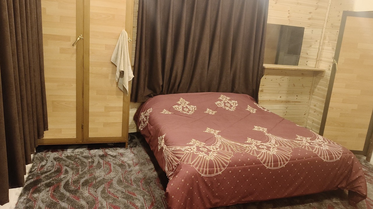 Photo of Bedroom in Jordan