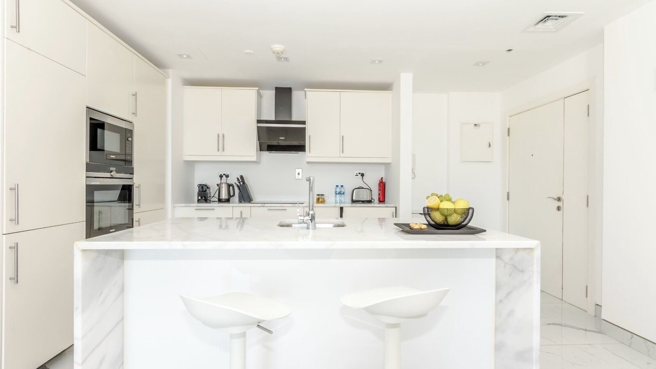 Photo of Kitchen in Al Sufouh 2