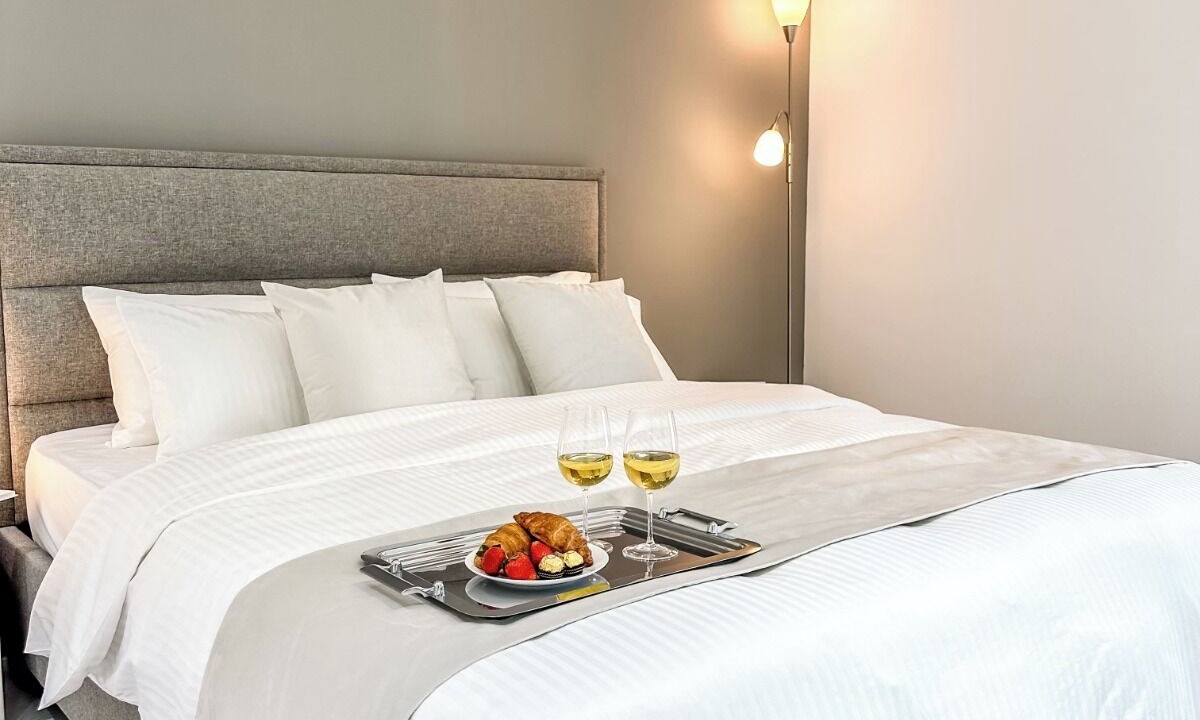 Photo of Bedroom in Al Sufouh 2