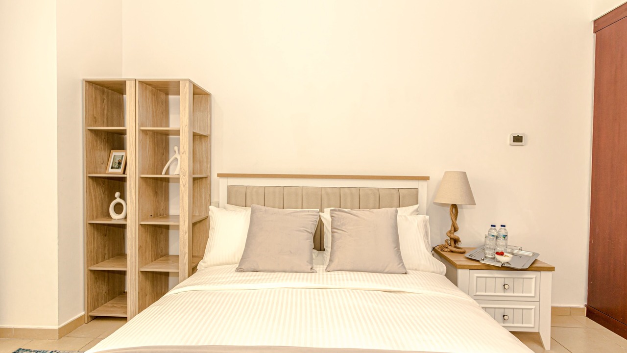 Photo of Bedroom in Al Sufouh 2