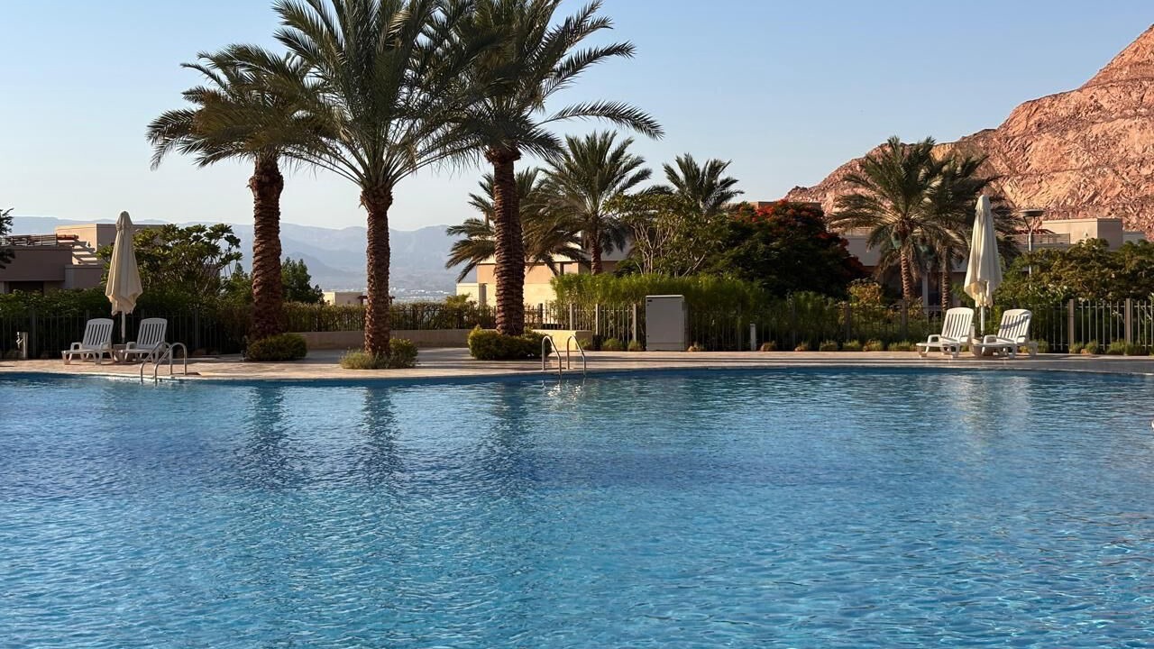 Photo of Outdoor in Aqaba