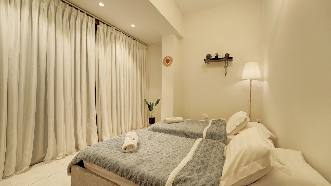 Photo of Bedroom in Aqaba