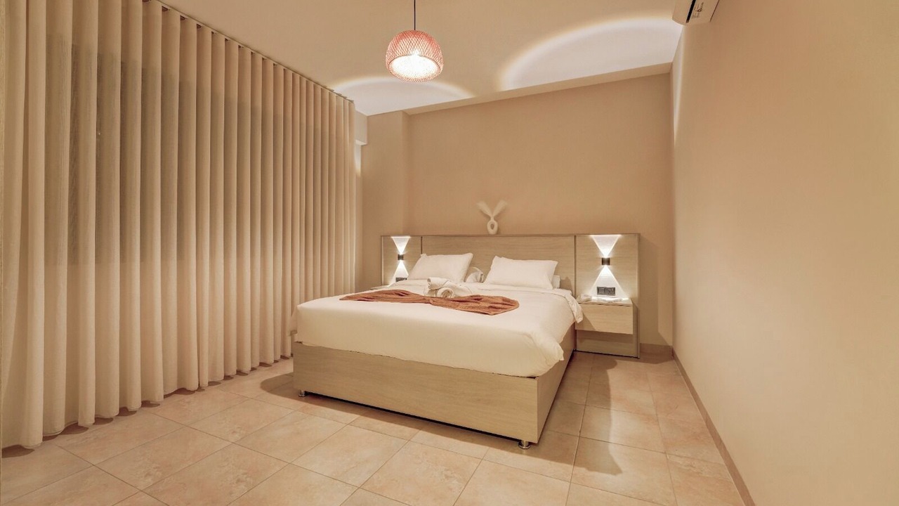 Photo of Bedroom in Aqaba