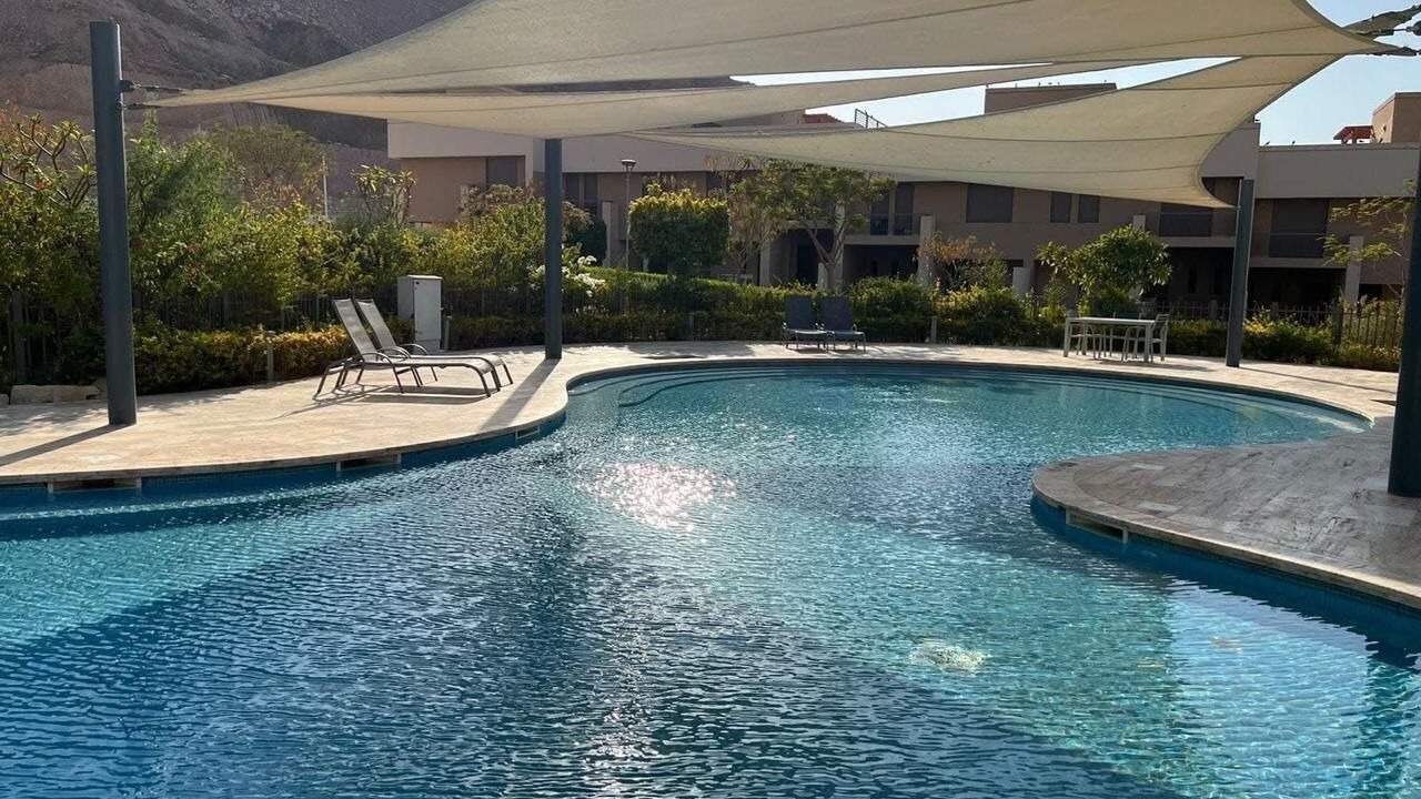 Photo of Outdoor in Aqaba