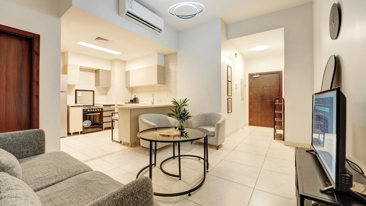 Photo of Livingroom in Aqaba