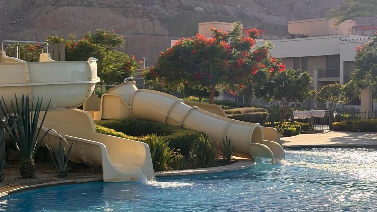 Photo of Outdoor in Aqaba