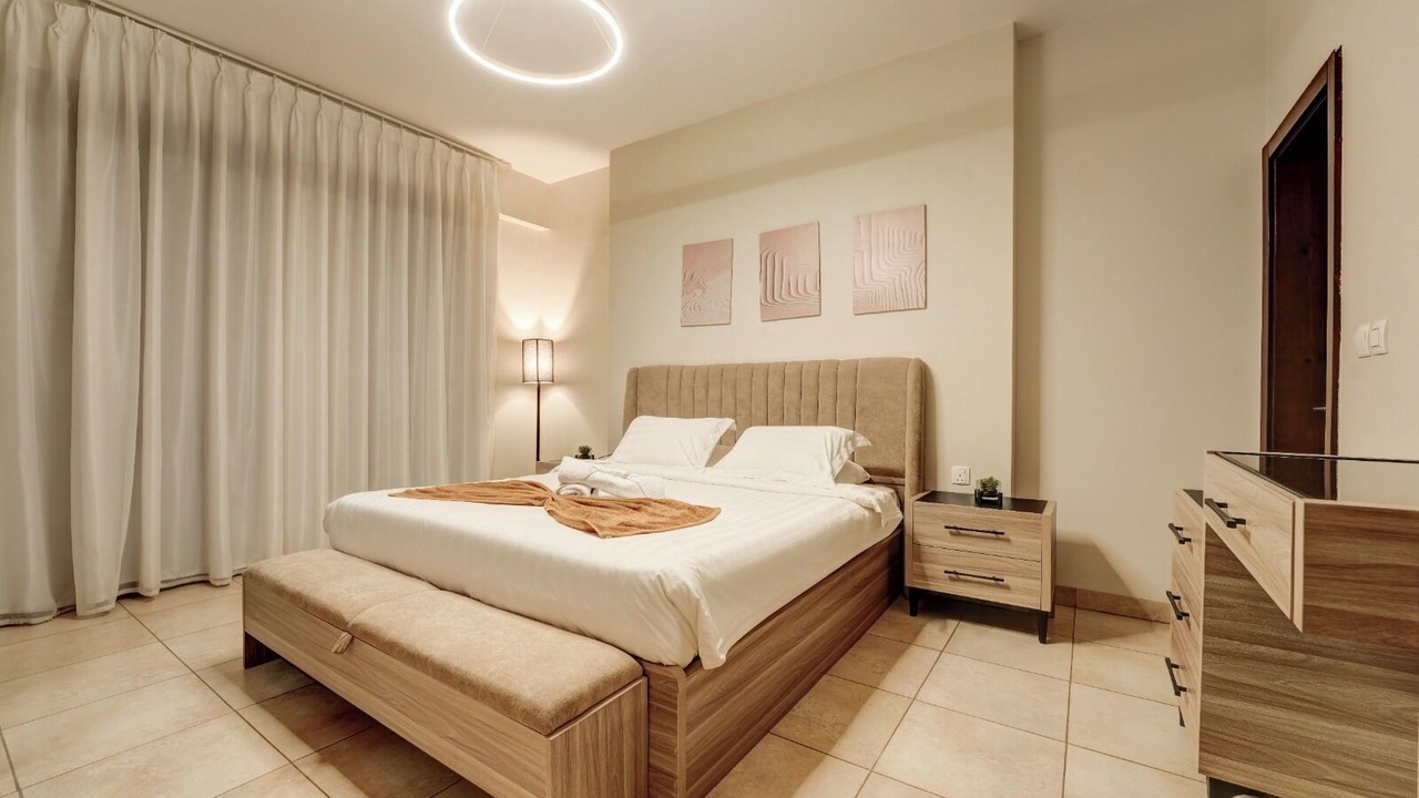 Photo of Bedroom in Aqaba