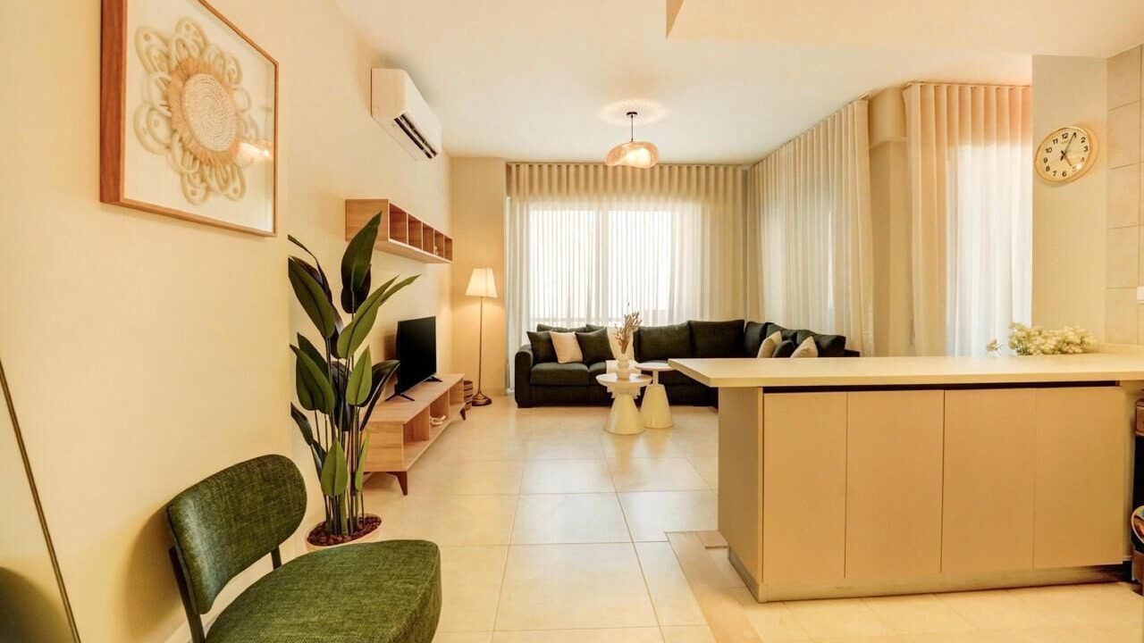 Photo of Livingroom in Aqaba