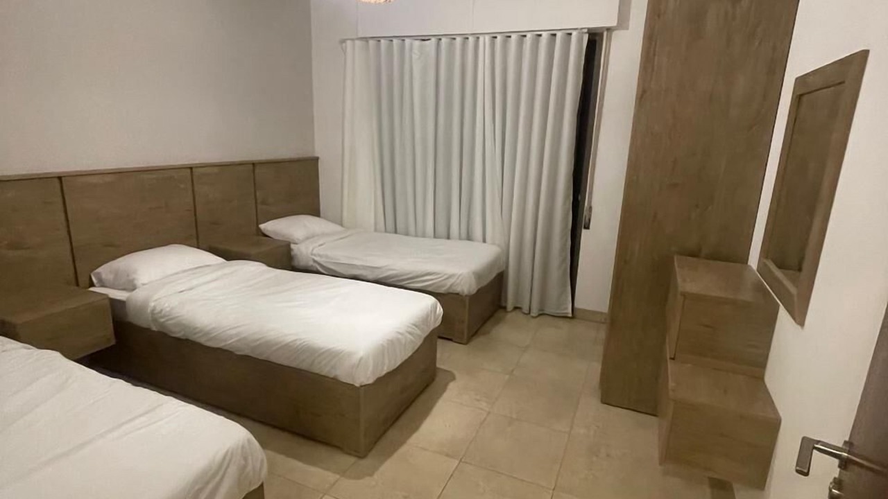 Photo of Bedroom in Aqaba