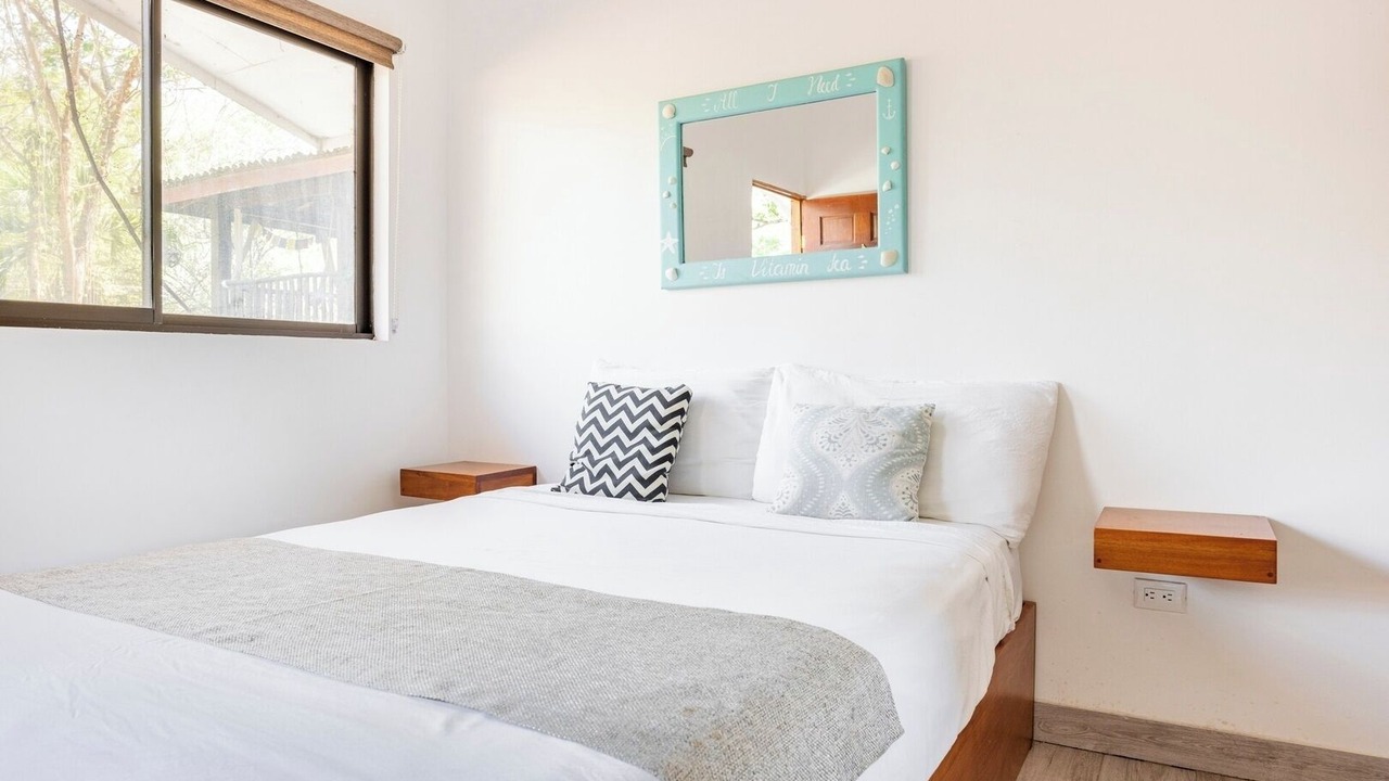 Photo of Bedroom in Playa Grande