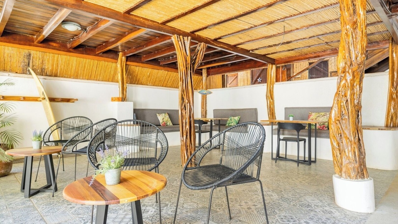 Photo of Outdoor in Playa Grande