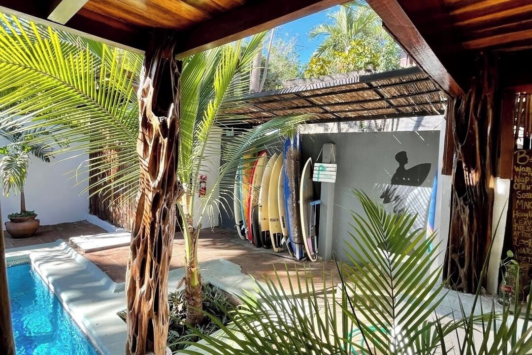 Photo of Outdoor in Playa Grande