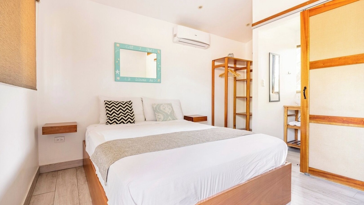 Photo of Bedroom in Playa Grande