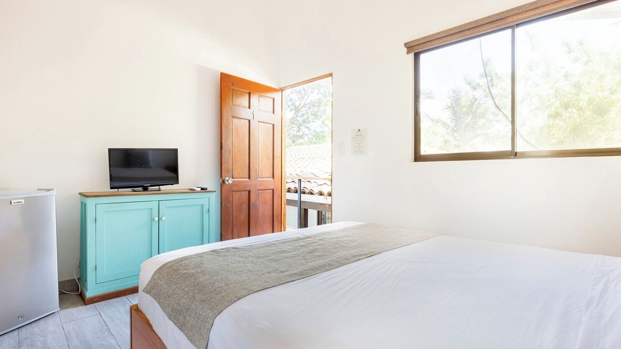 Photo of Bedroom in Playa Grande