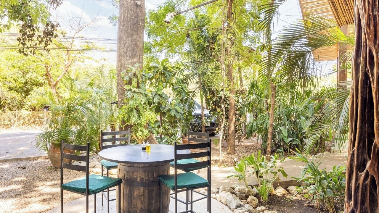 Photo of Outdoor in Playa Grande