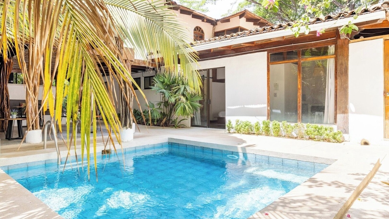 Photo of Outdoor in Playa Grande