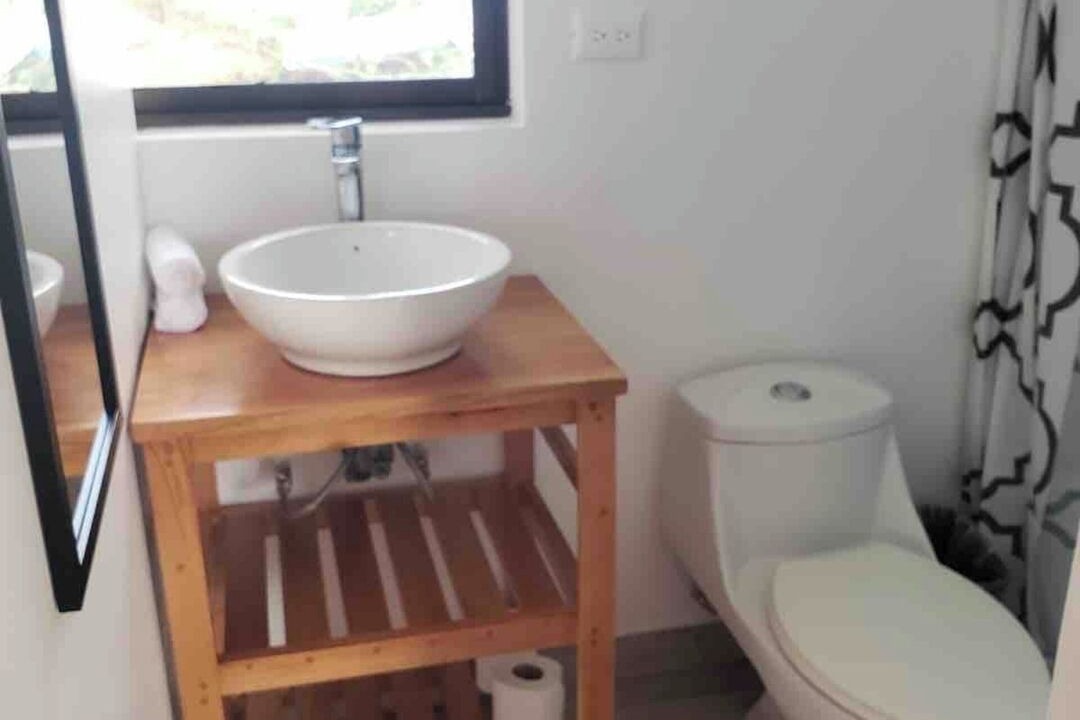 Photo of Bathroom in Playa Grande