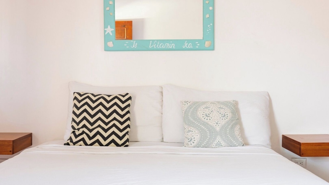 Photo of Bedroom in Playa Grande