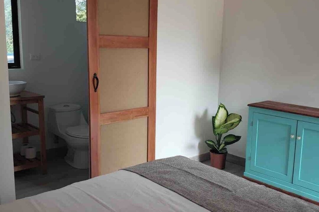 Photo of Bedroom in Playa Grande