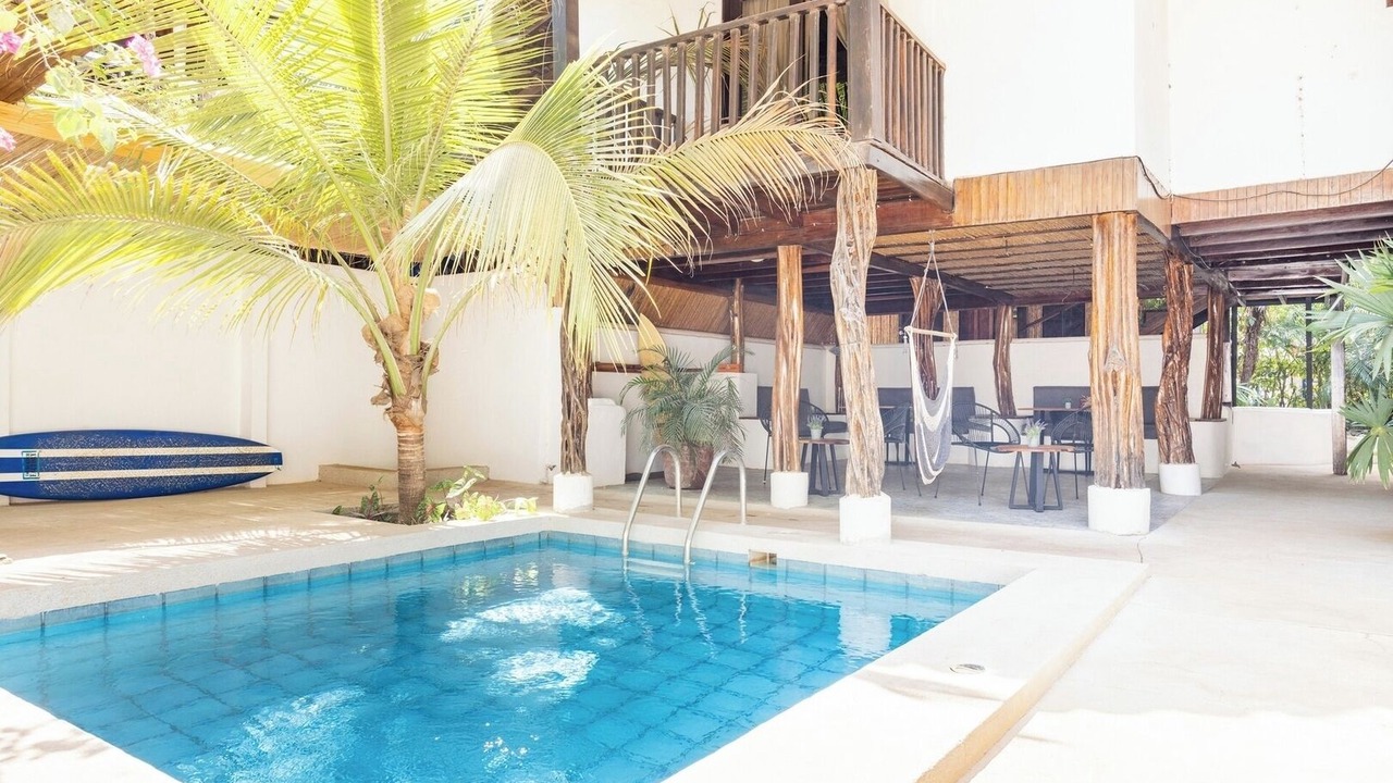 Photo of Outdoor in Playa Grande