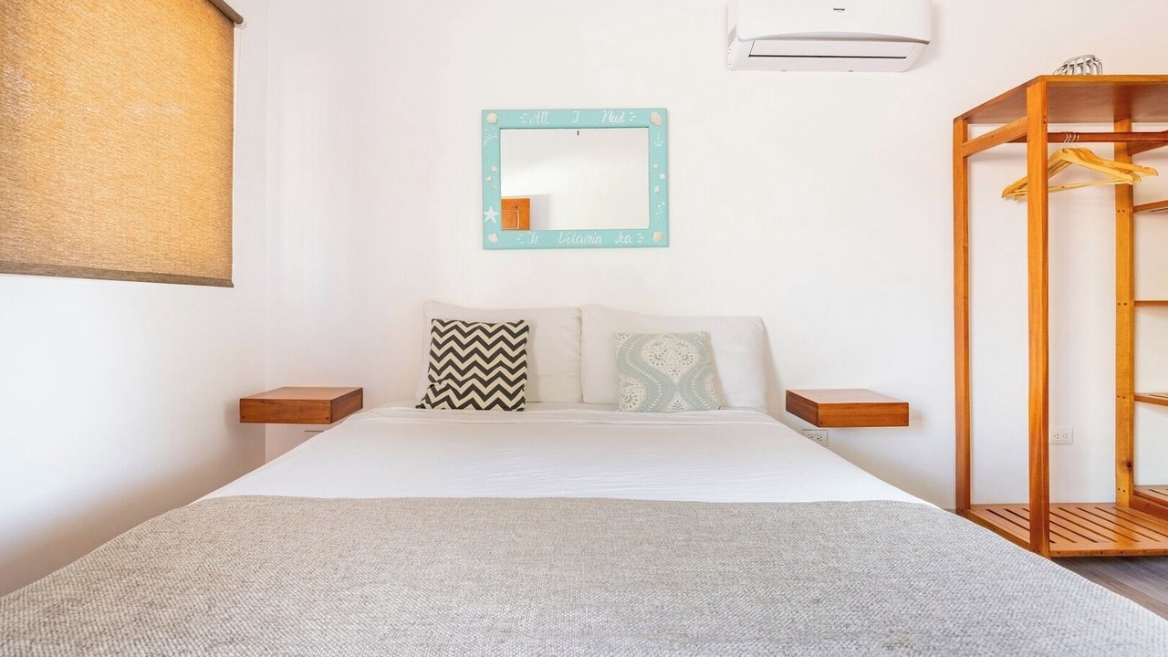 Photo of Bedroom in Playa Grande