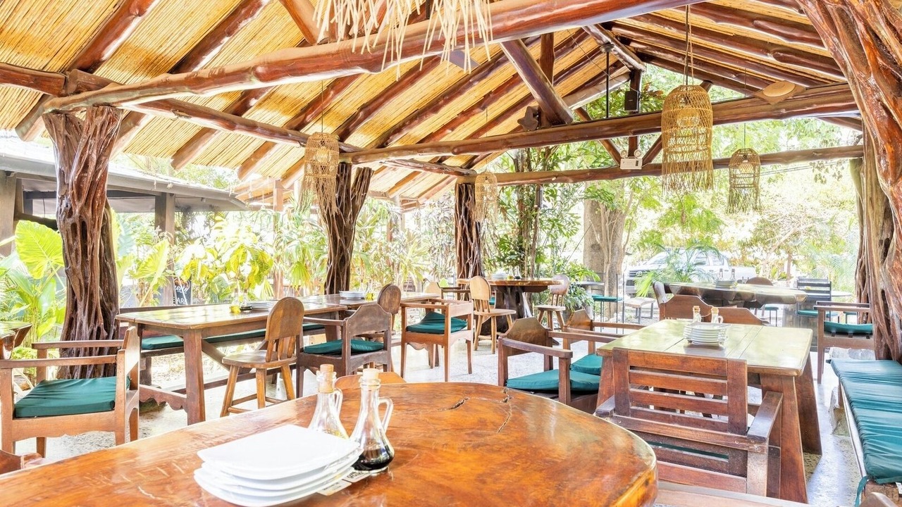 Photo of Outdoor in Playa Grande