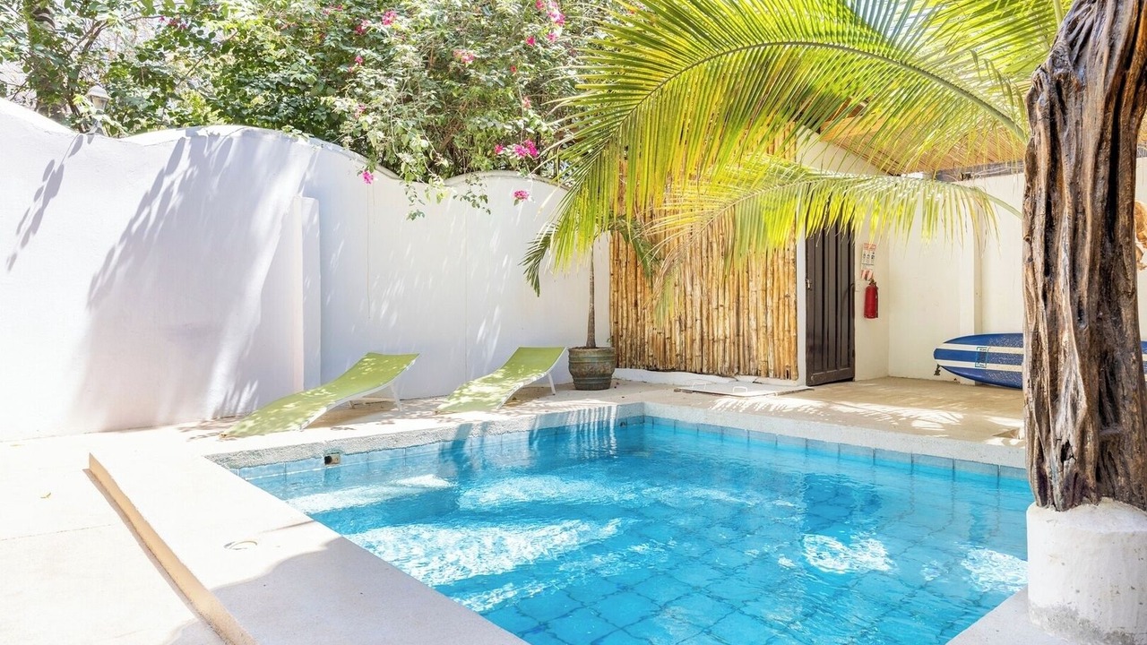 Photo of Outdoor in Playa Grande